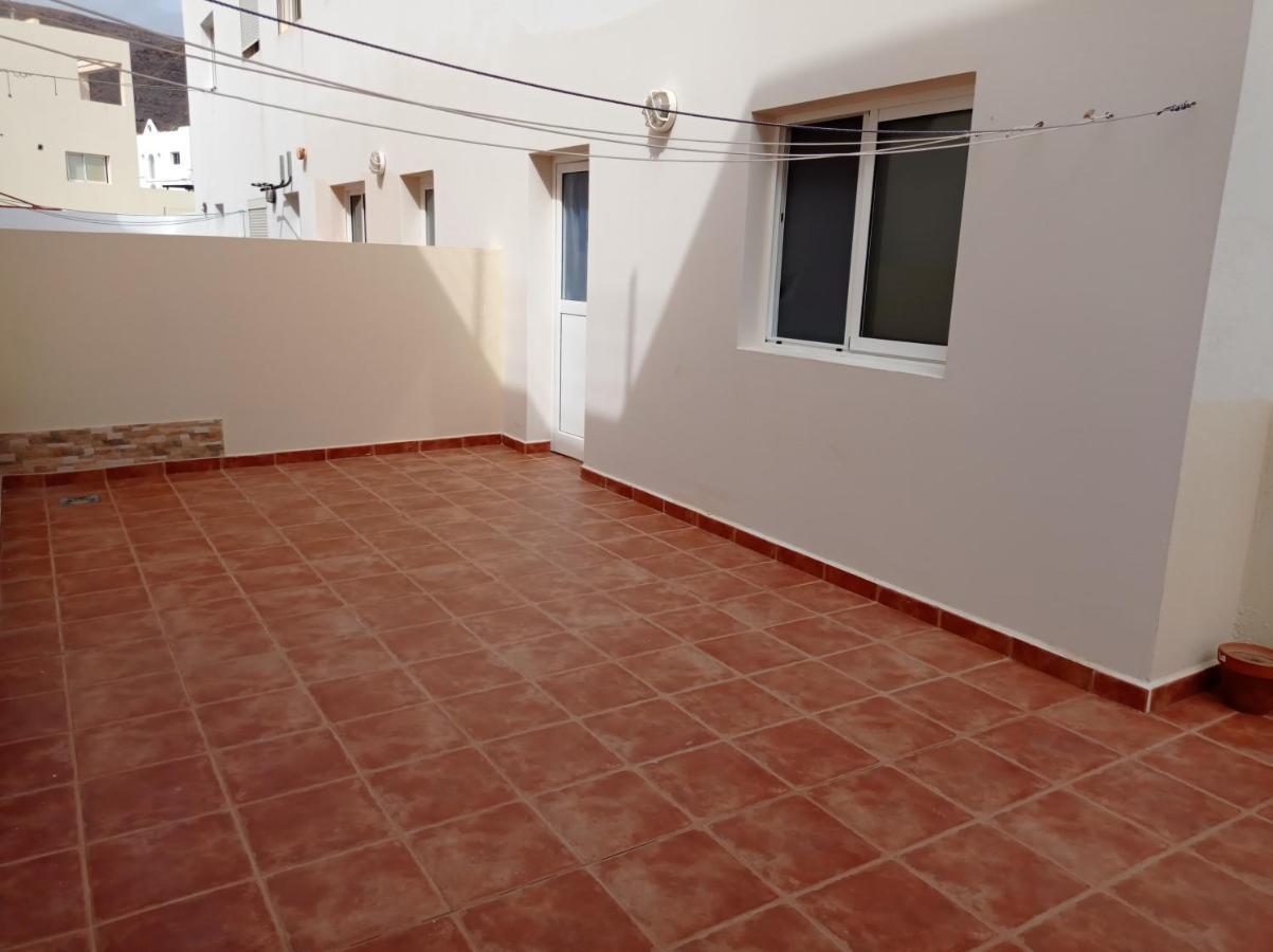 Mafasca, Comodo E Silenzioso, Terrazza E Cortile, Wi-Fi Morro Jable  Exterior photo